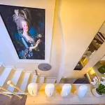 Marais-Pletzl, Rue Des Rosiers